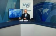 Informativo Visión 6 Televisión 6 de junio de 2020