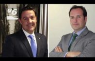 Juan José Moreno y Benito Puebla, nuevos delegados de UNEF C-LM