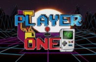 PLAYER ONE #1