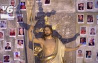 Visión 6 Televisión retransmite en directo la misa de Albacete por las víctimas del covid-19