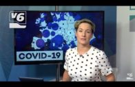44 nuevos contagios de Covid-19 en la provincia  de Albacete
