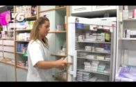 BREVES | Los farmacéuticos, a disposición contra la Covid-19