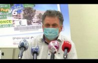 El Hospital de Albacete, protagonista este jueves del cupón de la ONCE