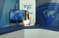 Informativo Visión 6 Televisión 04 de agosto de 2020