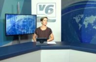 Informativo Visión 6 Televisión 10 de agosto de 2020