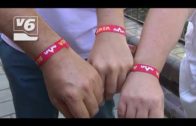 800 pulseritas en conmemoración de la «no feria»