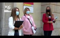 Albacete alza la voz por una Ley Abolicionista del Sistema Prostitucional