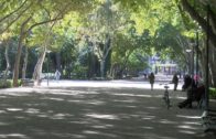 BREVES I El parque Abelardo Sánchez contará con cafetería en breve