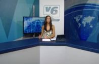 Informativo Visión 6 Televisión 24 de Septiembre de 2020