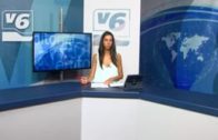 Informativo Visión 6 Televisión 02 de septiembre de 2020