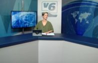 Informativo Visión 6 Televisión 14 de marzo de 2025