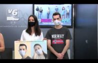 Nueva campaña en Albacete para concienciar a los jóvenes sobre el uso de la mascarilla
