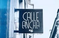 #01 Calle Ancha 8 de octubre 2020