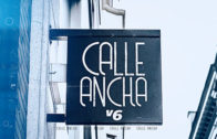 #03 Calle Ancha 22 de Octubre 2020