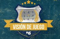 Visión de juego