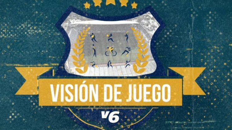 Visión de juego