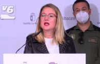 Balance «positivo» en la campaña de prevención de incendios forestales