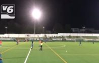 El ‘Funda’ se impone por 7-0 al CFF Albacete en el Trofeo de la Junta