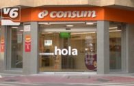 El nuevo supermercado Consum de Albacete genera 38 puestos de trabajo