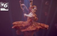 Homenaje del Ballet Nacional de España a la danza y al flamenco en el Teatro Circo