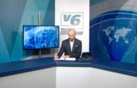 Informativo Visión 6 Televisión 21 de octubre 2020