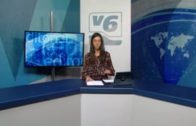 Informativo Visión 6 Televisión 30 de octubre 2020