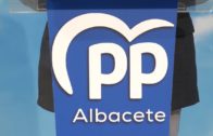 Manuel Serrano confirma que opta a presidir el Partido Popular en Albacete
