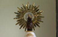 Novena en honor a la Virgen de los Llanos 19 de mayo de 2022