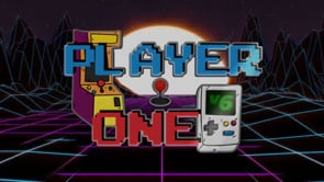PLAYER ONE #16