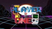 PLAYER ONE #17