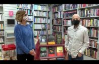 A PIE DE CALLE | Las nuevas aventuras de J.K. Rowling en la Librería Popular de Albacete