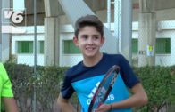 Albacete clasifica a dos jóvenes tenistas para el Máster Nacional ‘Warrior Tour’