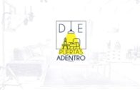 De Puertas Adentro #13 | 4 de Noviembre de 2020 en Visión Seis Televisión