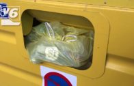 EDITORIAL | Contenedores de reciclaje “adaptados” con un error garrafal