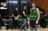 El Albacete Basket no jugará este fin de semana debido a dos casos positivos en el Basket Navarra