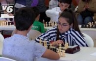 Nueva entrega virtual de la Copa Diputación de ajedrez