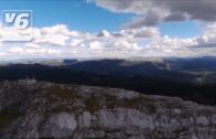 Planes de inversión en la Sierra de Alcaraz y Campos de Montiel