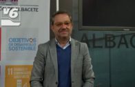 Preocupación por cuándo se vacunará a los sociosanitarios de la Diputación de Albacete