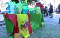 VOX dice SÍ a la vida en la Plaza del Altozano