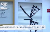 Sanitarios de Albacete piden mejorar los protocolos contra agresiones