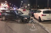 BREVES | Detenido en Albacete un conductor ebrio que perdió el control de su coche