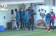 Diamanka: «Ganar no garantiza nada, pero perder hundiría al Albacete Balompié»