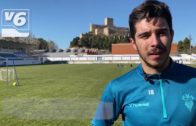 El Albacete Balompié vuelve al Paco Simón con la novedad de Javi Jiménez