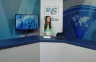 Informativo Visión 6 Televisión 14 de Enero de 2021