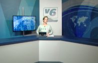 Informativo Visión 6 Televisión 20 de Enero de 2021