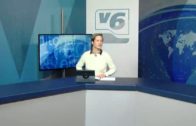 Informativo Visión 6 Televisión 28 de diciembre de 2020