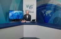 Informativo Visión 6 Televisión 5 de Enero de 2021