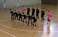 JORNADA 10 | UDAF AFANION 10 – 4 ACEITES MORAL ORO F.S