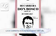 La ‘III Carrera Don Bosco’ será virtual
