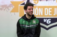 VISIÓN DE JUEGO | Entrevista a Antón Bouzan, jugador del Albacete Basket